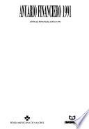 Anuario financiero