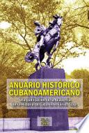 Anuario Histórico Cubanoamericano