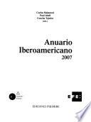 Anuario iberoamericano