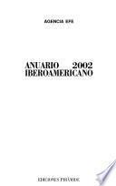 Anuario iberoamericano