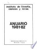 Anuario