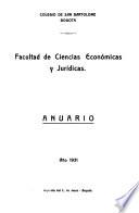 Anuario