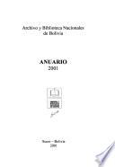 Anuario
