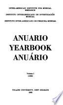 Anuario