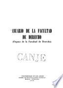 Anuario
