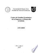 Anuario
