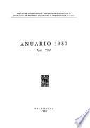 Anuario