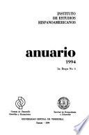 Anuario