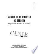 Anuario
