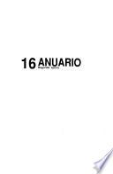 Anuario