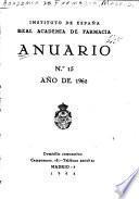 Anuario