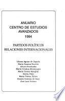 Anuario