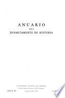 Anuario