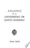 Anuario