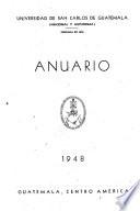 Anuario ...