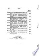 Anuario legislativo de ...