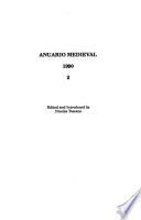 Anuario medieval