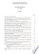Anuario musical