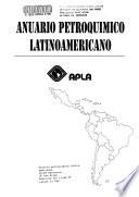 Anuario petroquímico latino americano