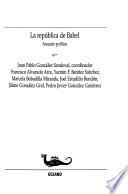 Anuario político