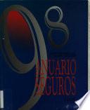 Anuario seguros