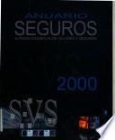 Anuario seguros