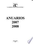 Anuarios