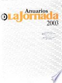 Anuarios La jornada