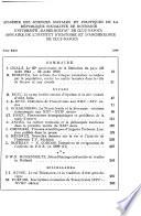 Anuarul Institutului de Istorie și Arheologie Cluj-Napoca