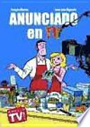 Anunciado en TV