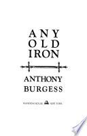 Any Old Iron