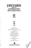 Anys 1411 - 1714, Col·lecció de 10 volums