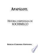 Apapálotl
