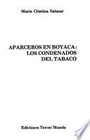 Aparceros en Boyacá