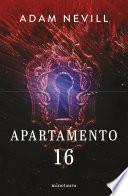 Libro Apartamento 16