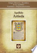 Apellido Artieda