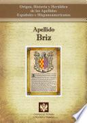 Apellido Briz