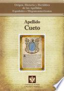 Apellido Cueto