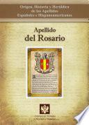 Apellido del Rosario