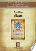 Apellido Sicars