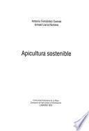 Apicultura sostenible