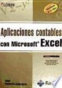 Aplicaciones contables con Excel. Desde el coste amortizado a las ventajas fiscales del leasing