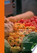 Aplicaciones de la Impregnación Al Vacio en Alimentos