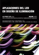 Aplicaciones del LED en diseño de iluminación