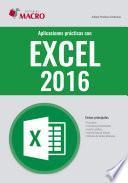 APLICACIONES PRACTICAS CON EXCEL