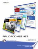 APLICACIONES WEB (NOVEDAD 2011)
