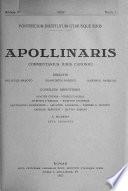 Apollinaris