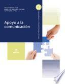 Apoyo a la comunicación (2018)