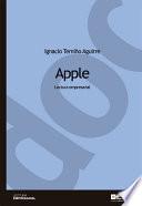 Apple. Lectura empresarial