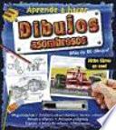 Aprende a hacer dibujos asombrosos